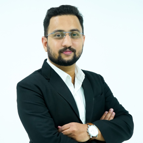 Muhammed Ashif, Legal Consultant