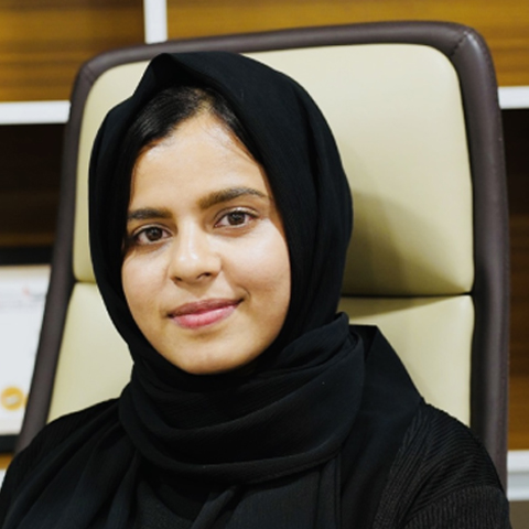 Faimy Amar, CEO, Lawyer